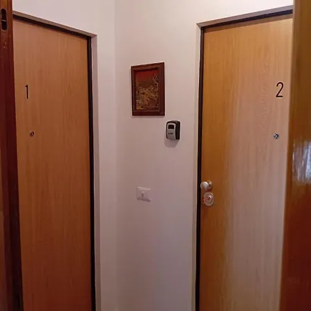 Apartmán Estera 2 Malcesine