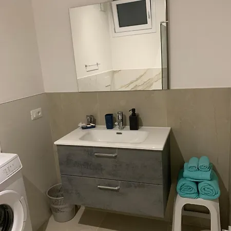 Estera 2 Apartmán Malcesine