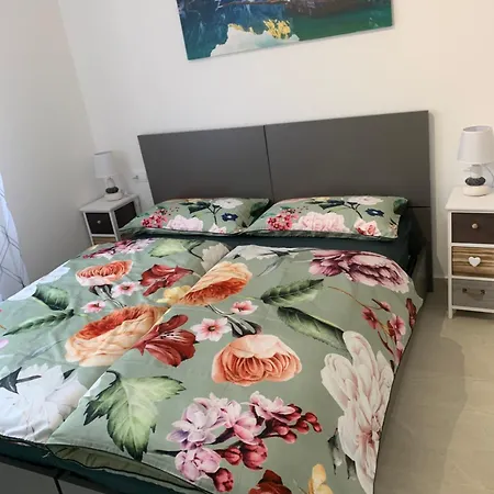 Apartmán Estera 2 Malcesine