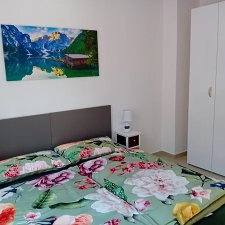 דירה Estera 2 *