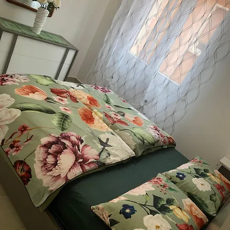 Apartment Estera 2 Malcesine