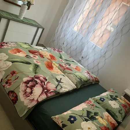 Apartment Estera 2 Malcesine